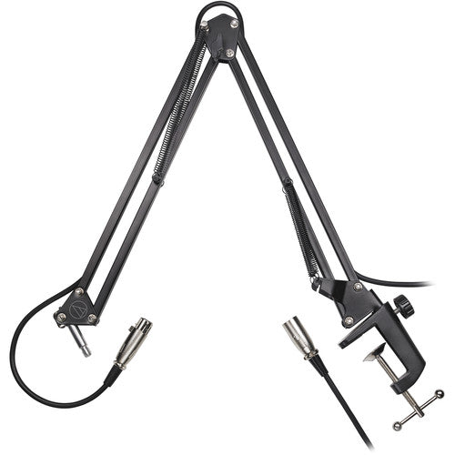Audio-Technica AT2035PK Streaming and Podcasting Recording Pack