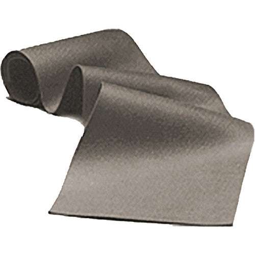 Primacoustic PrimaBlock Loaded Vinyl Barrier, 1lb/sq ft, 54''x30' roll (Black)