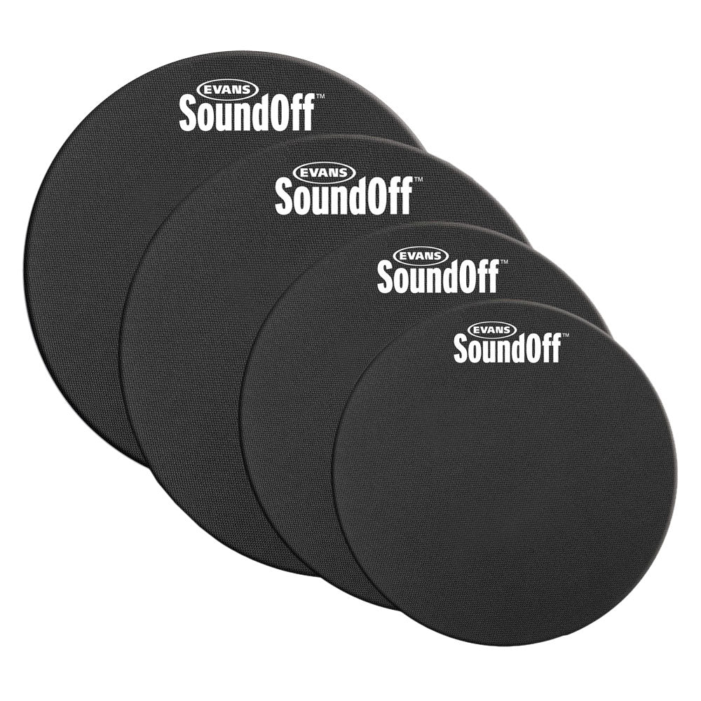 Evans SO-0244 - SO FUSION PACK