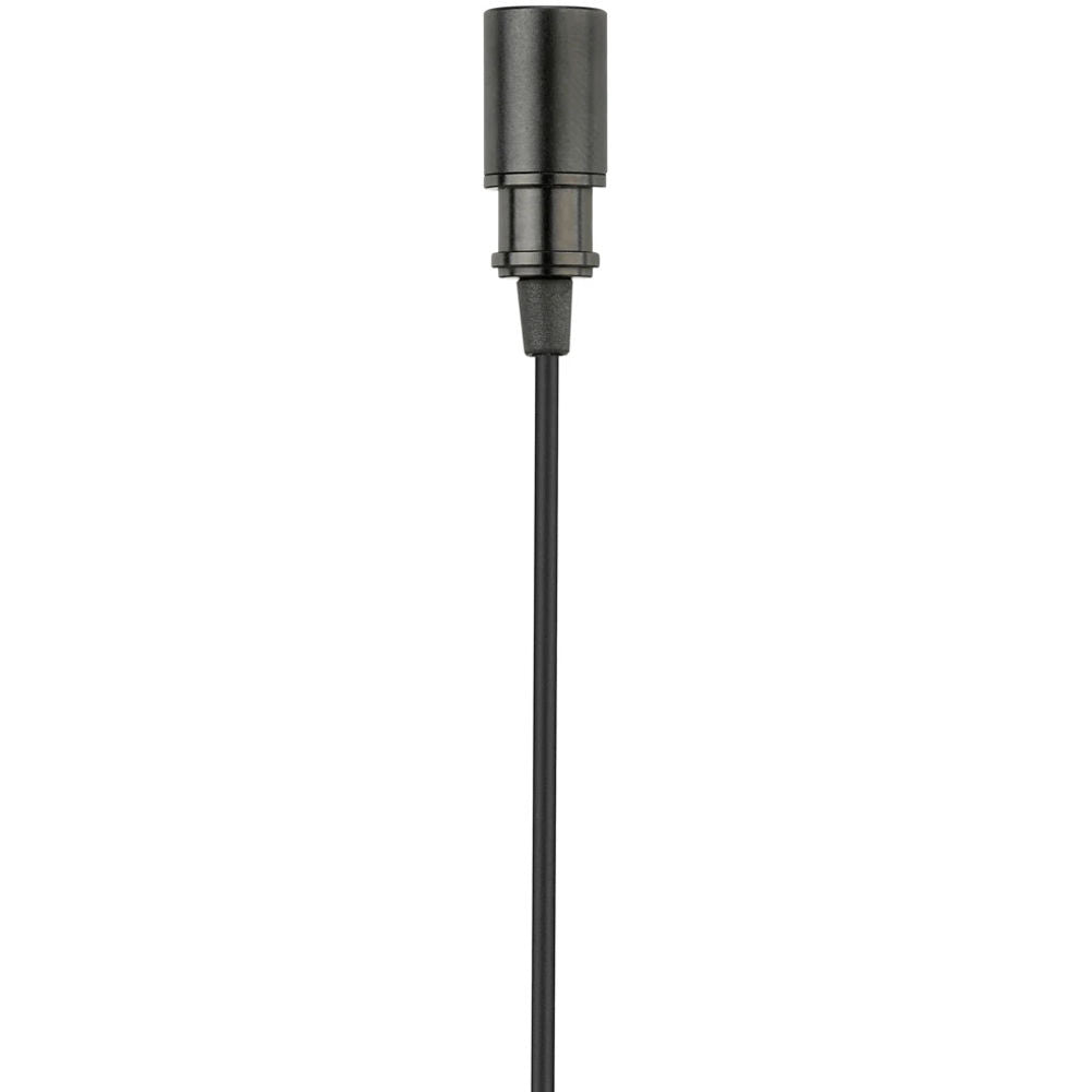 Saramonic SR-ULM10 Omnidirectional USB Lavalier Microphone - 6.5’ Cable