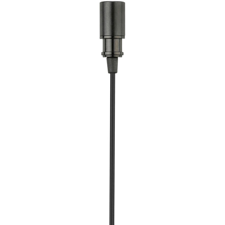 Saramonic SR-ULM10 Omnidirectional USB Lavalier Microphone - 6.5’ Cable
