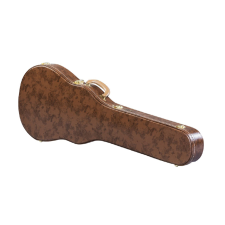 Gibson Historic Replica Les Paul Case, Hand-Aged