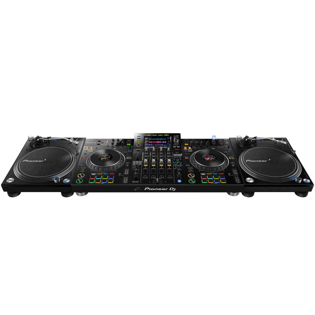 Pioneer XDJ-XZ Professional DJ Controller System - Music City Canada