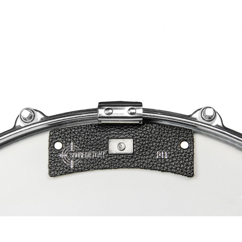 Snareweight M1B Drum Dampener - Black