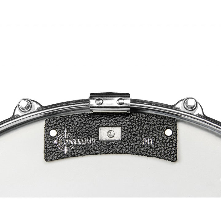 Snareweight M1B Drum Dampener - Black