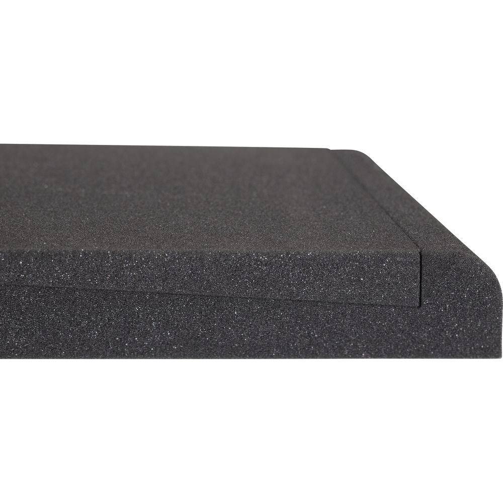 Gator Frameworks Studio Monitor Isolation Pads (Pair) - Medium