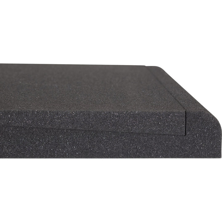 Gator Frameworks Studio Monitor Isolation Pads (Pair) - Medium