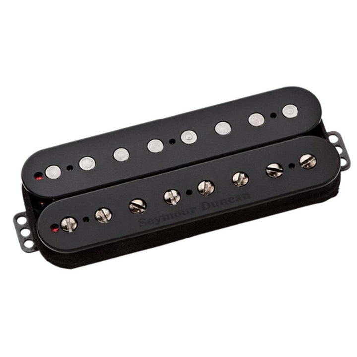 Sentient Neck Passive Mount 8 string Black