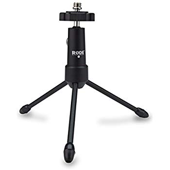 Rode Microphones Tripod