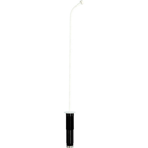 Earthworks IM12-W - IM Series IM12W High Definition 12'' Gooseneck Microphone (White)