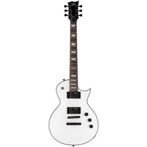 ESP LTD EC-256 - Snow White