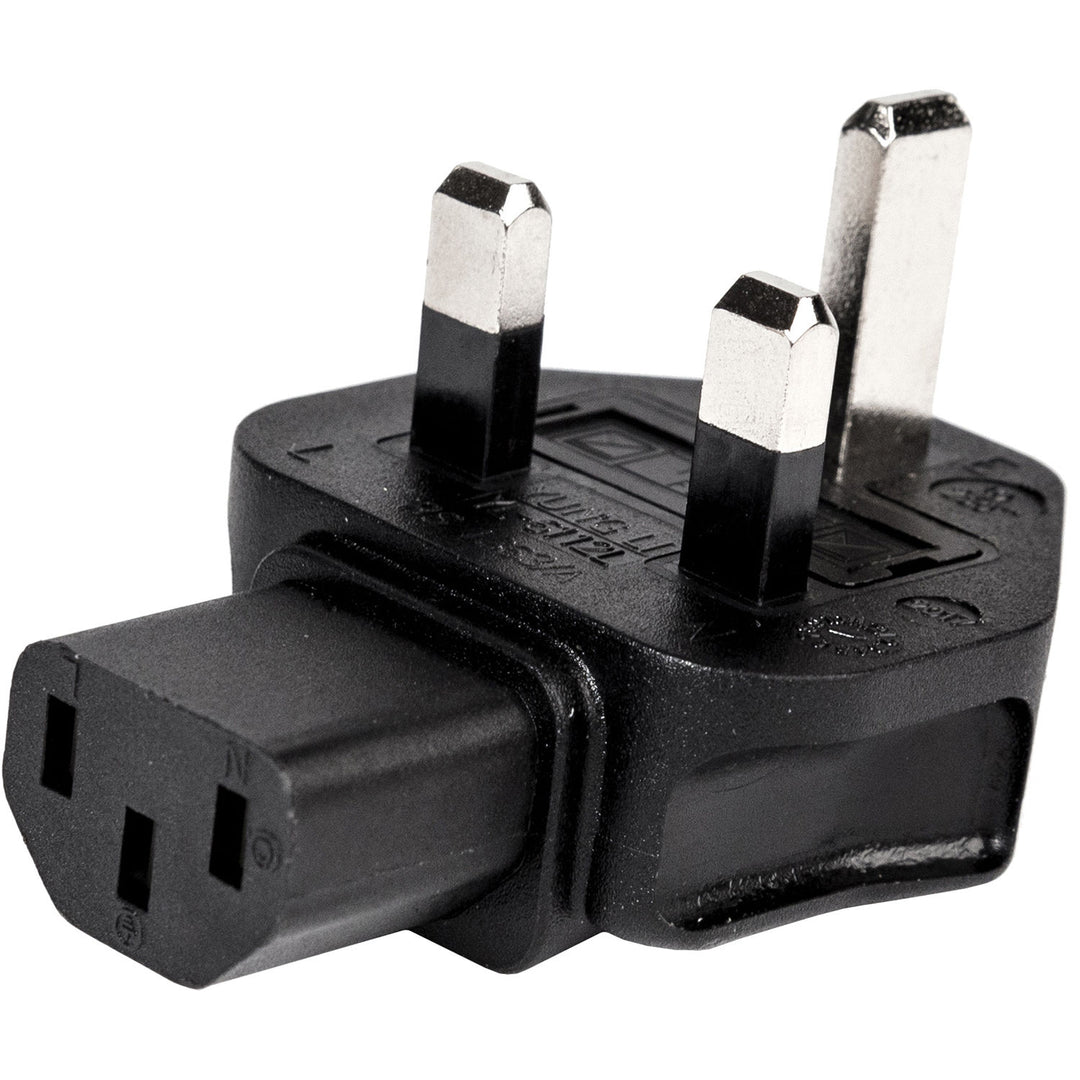 D'Addario PW-IECGA-01 - IEC-G PLUG ADAPTER