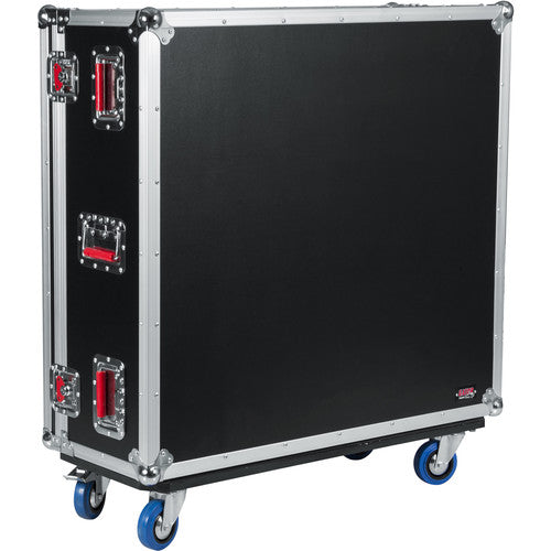 Gator G-Tour M32 Interior Dimensions: 35.20'' x 24.20'' x 10.20''