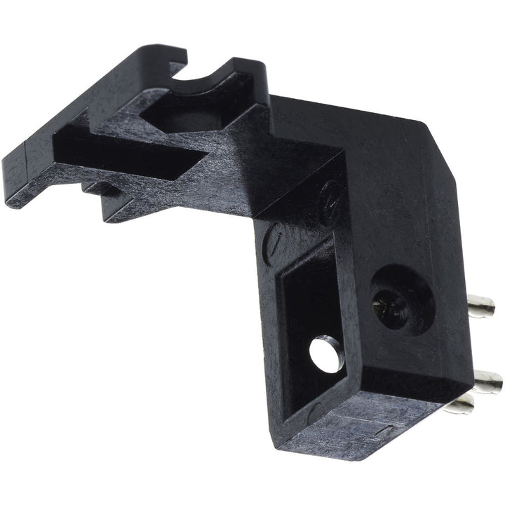 Audio-Technica Consumer AT-PMA1 P-Mount to 1/2" Adapter