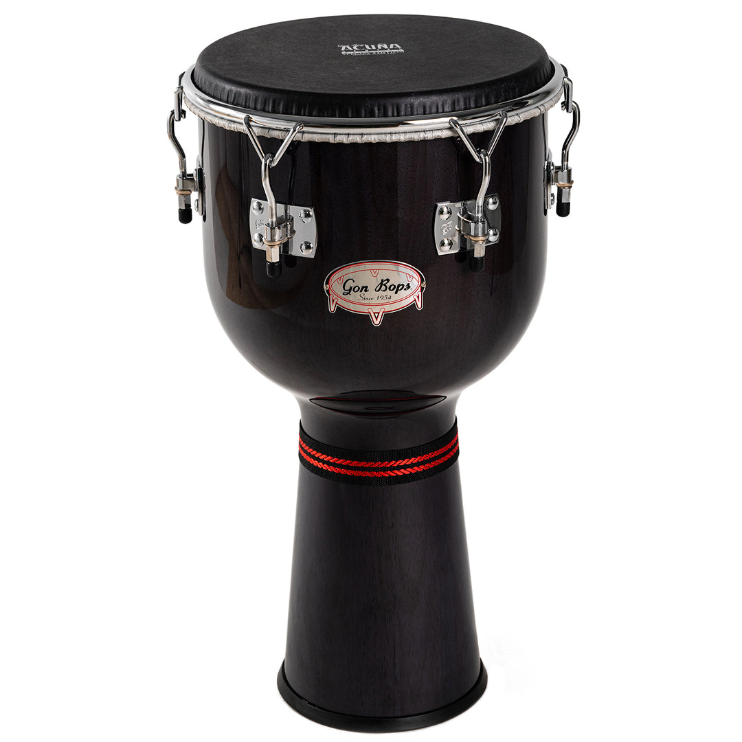 Gon Bops AADJ14SE - Alex Acuna Special Edition Djembe - 14”