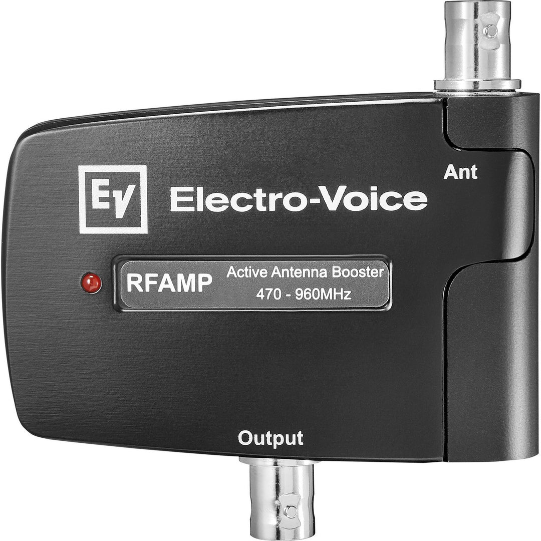 Electro-Voice RE3-ACC-RFAMP - Active RF antenna booster, 470-960MHz