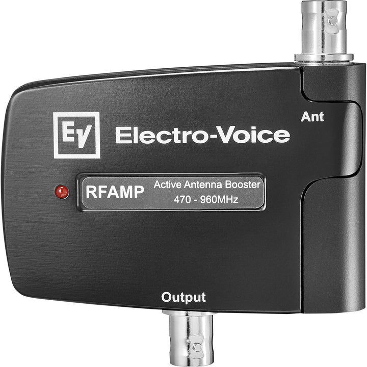 Electro-Voice RE3-ACC-RFAMP - Active RF antenna booster, 470-960MHz