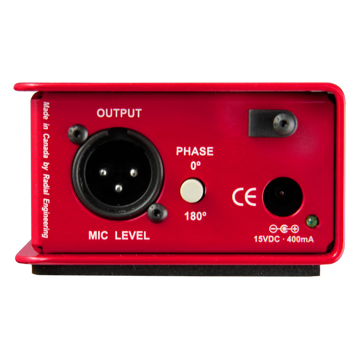 Radial JDX 48 Amplifier Direct Box