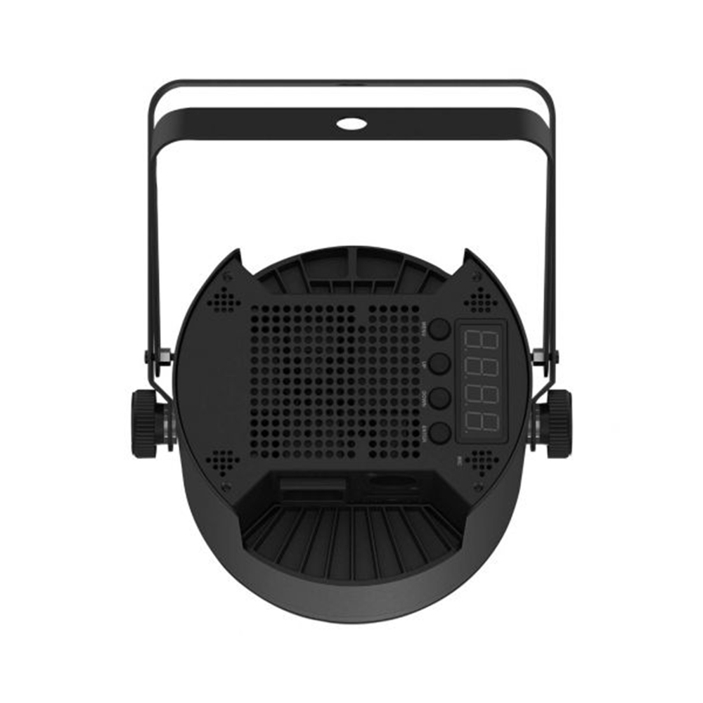 Chauvet DJ COREPARQ60ILS COB (Chip-on-Board) LED Wash Light (quad-color RGBW) 60 W