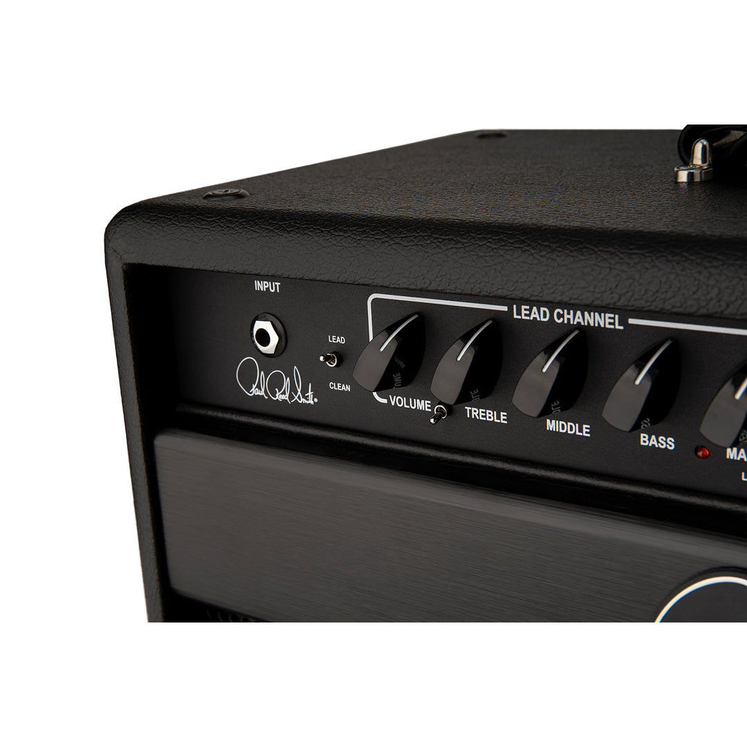 PRS Archon Guitar Amplifier 2-Channel Head 50-Watt