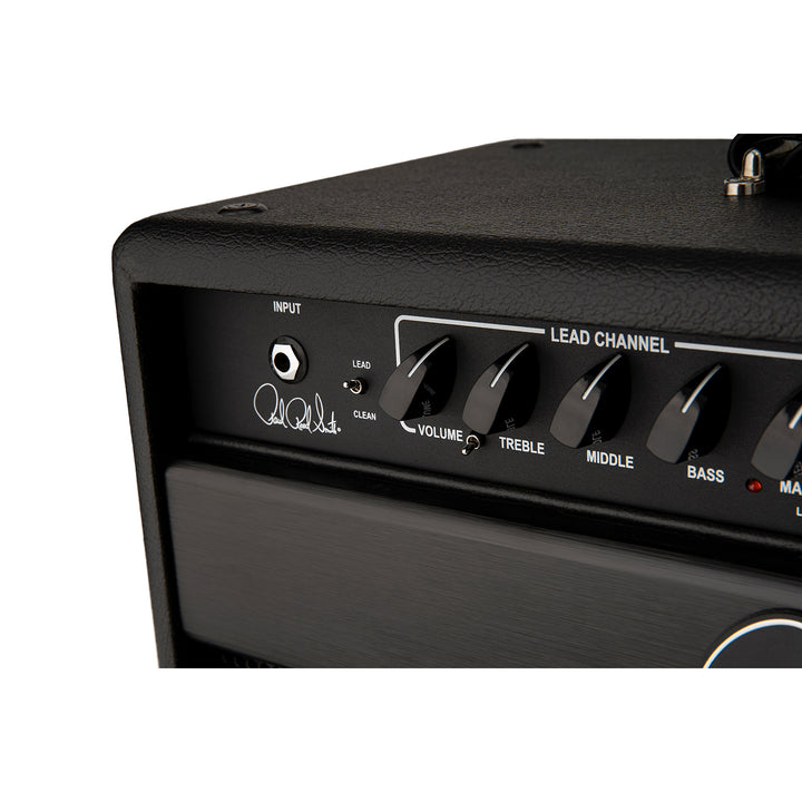 PRS Archon Guitar Amplifier 2-Channel Head 50-Watt