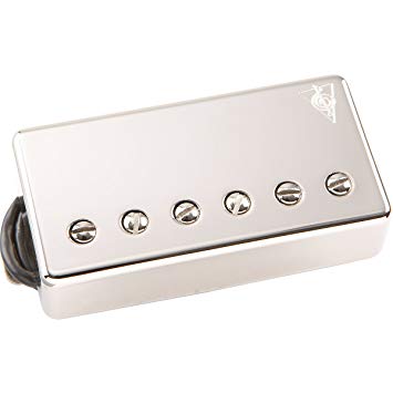 Seymour Duncan Tb-15 Alternative 8 Trembucker Nickel