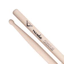 Vater VHNP5BW - Vater Series Power 5B Wood Tip Drumsticks