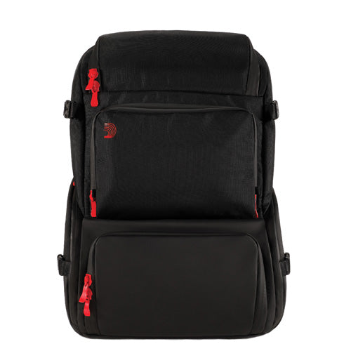 D'Addario PW-BLGTP-01 Backline Gear Transport Pack