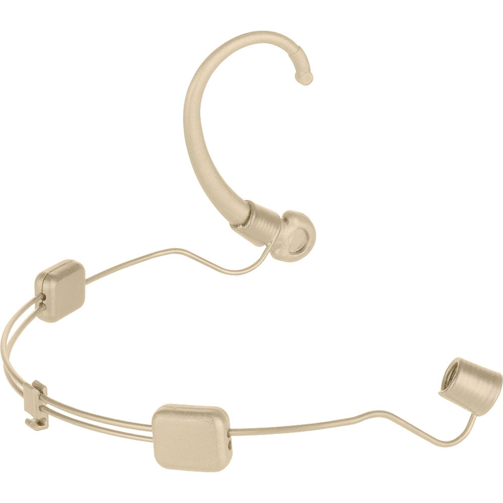 Audio-Technica AT8464-TH Dual-Ear Microphone Mount for BP892x, BP893x and BP894x