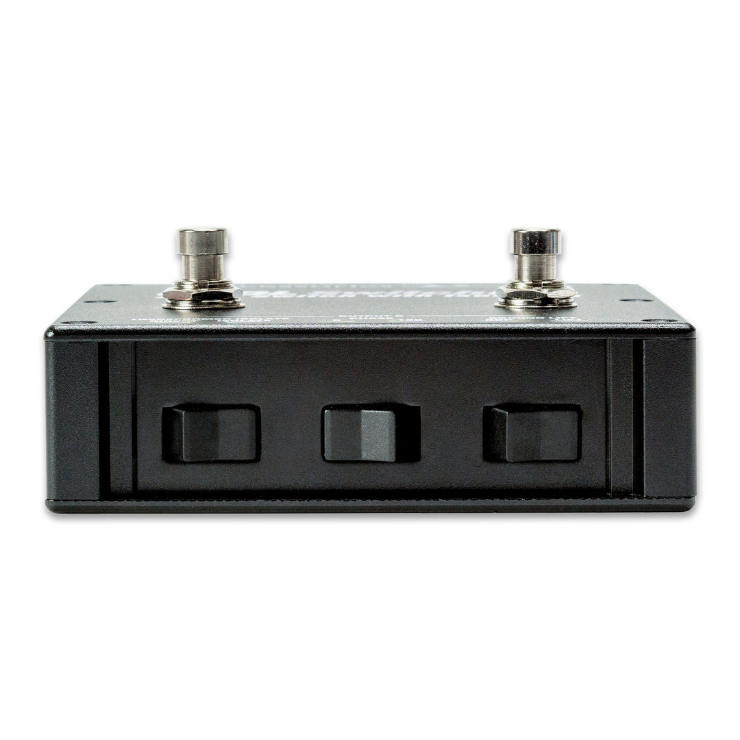 ART CoolSwitchPro Isolated A/B-Y Switch Pedal