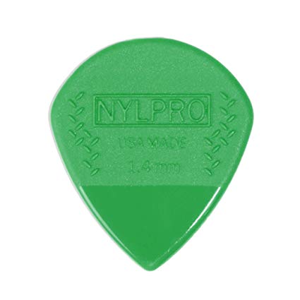 D'Addario 3NPR7-10 - NYLPRO 1.4MM 10PK
