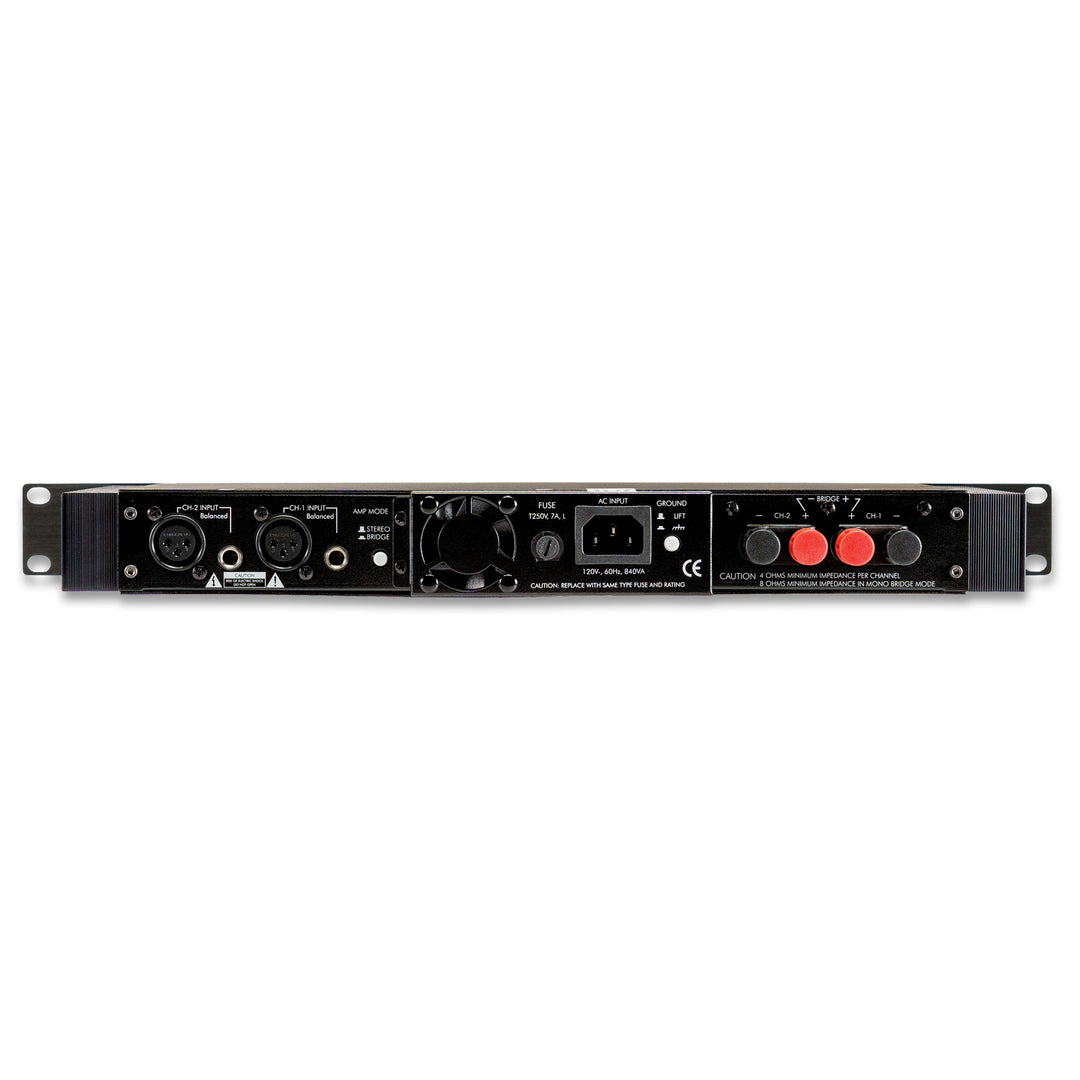 ART STUDIO LINEAR AMPLIFIER