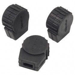 Gibraltar SC-PC10 - Small Round Rubber Feet