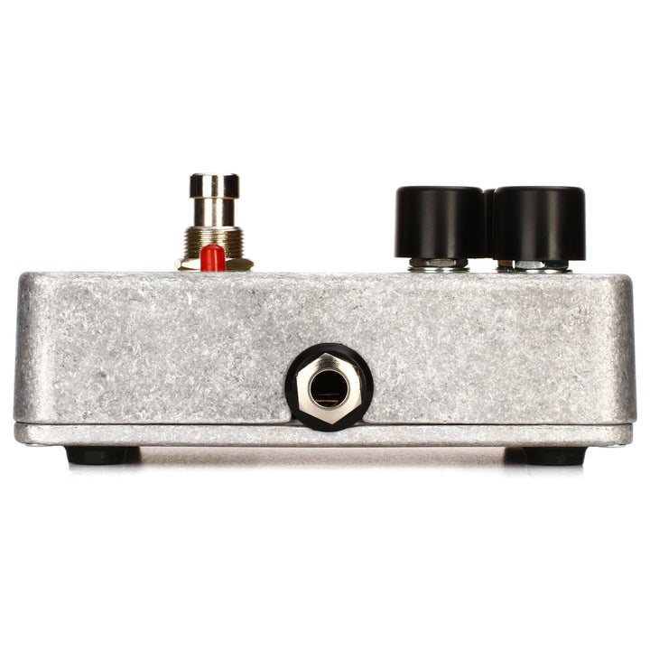 Electro-Harmonix BASS SOUL FOOD Transparent Overdrive Bass Pedal