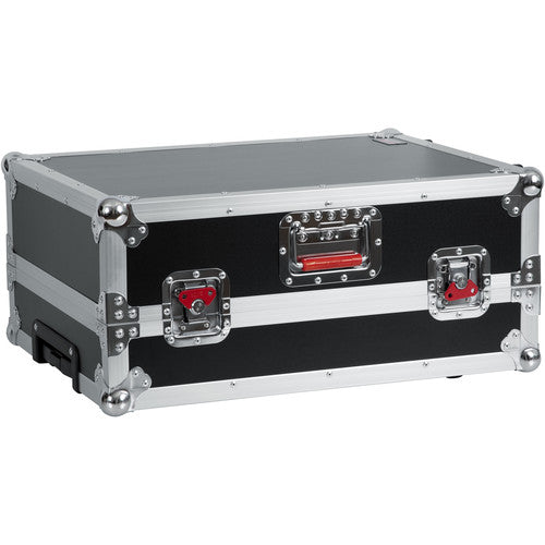Gator G-TOURQU16 Custom fit for the Allen & Heath QU16
