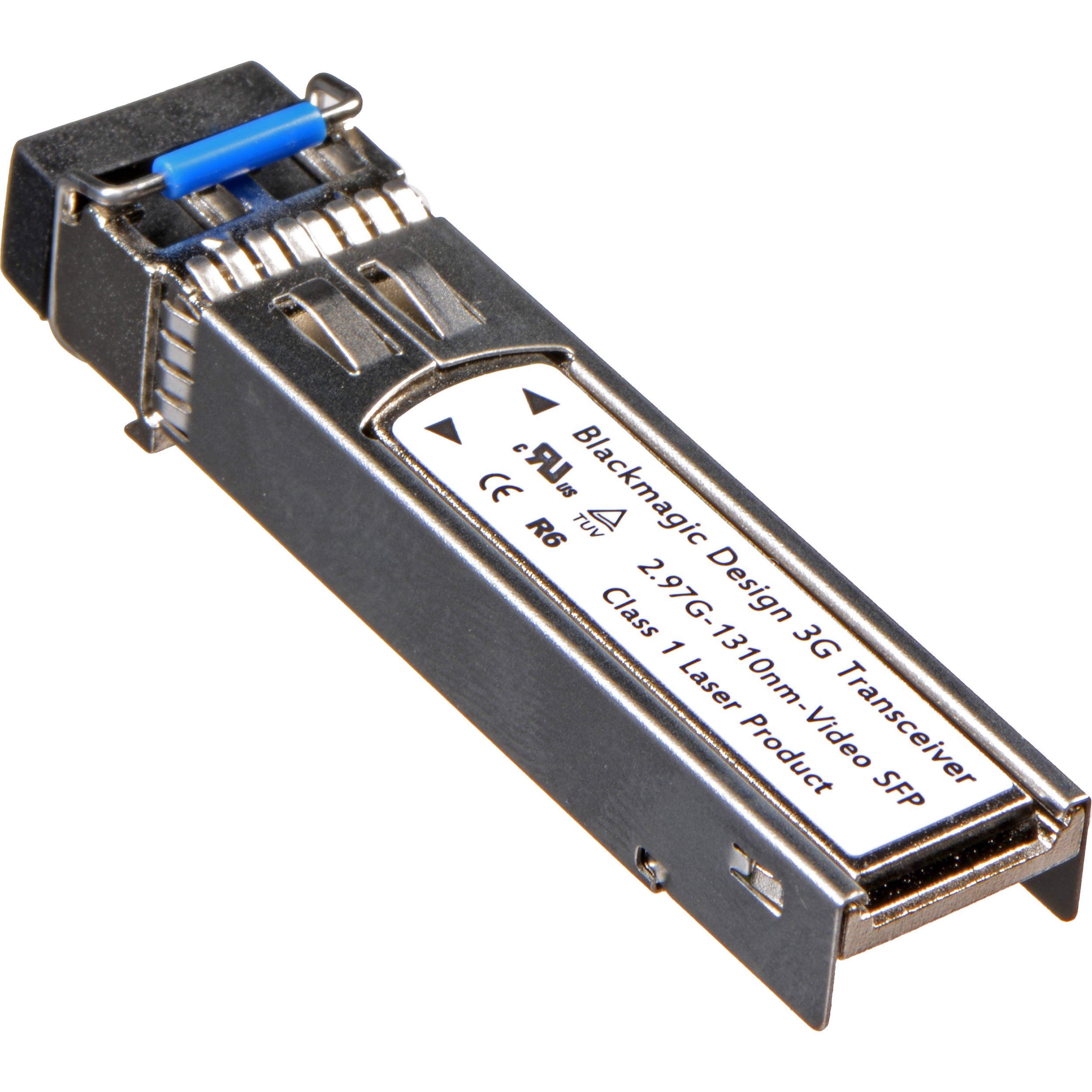 Blackmagic Design 12G SFP Optical Module – Music City Canada