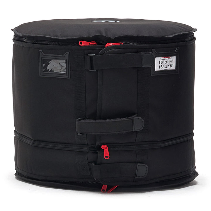 Gibraltar GFBFT16, 16" Flatter Floor Tom Bag