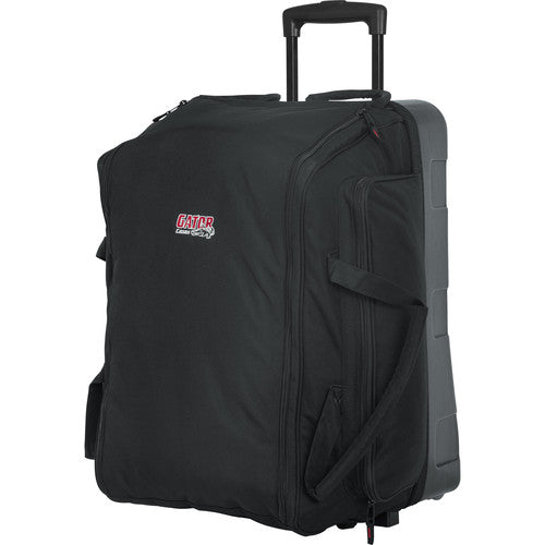 Gator GPA777  Heavy-Duty Speaker Bag