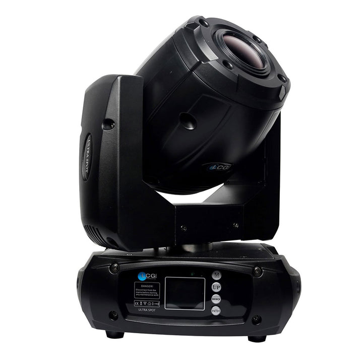 LCG Ultra 150W LED Spot Light