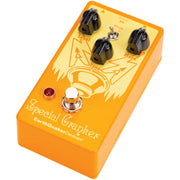 Earthquaker Devices Special Cranker Overdrive Guitar Pedal