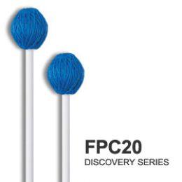 Promark FPC20 - Discovery Series Med-Soft Mallets