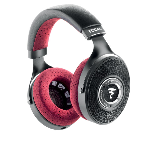 Focal Clear MG Professional Studio Headphones