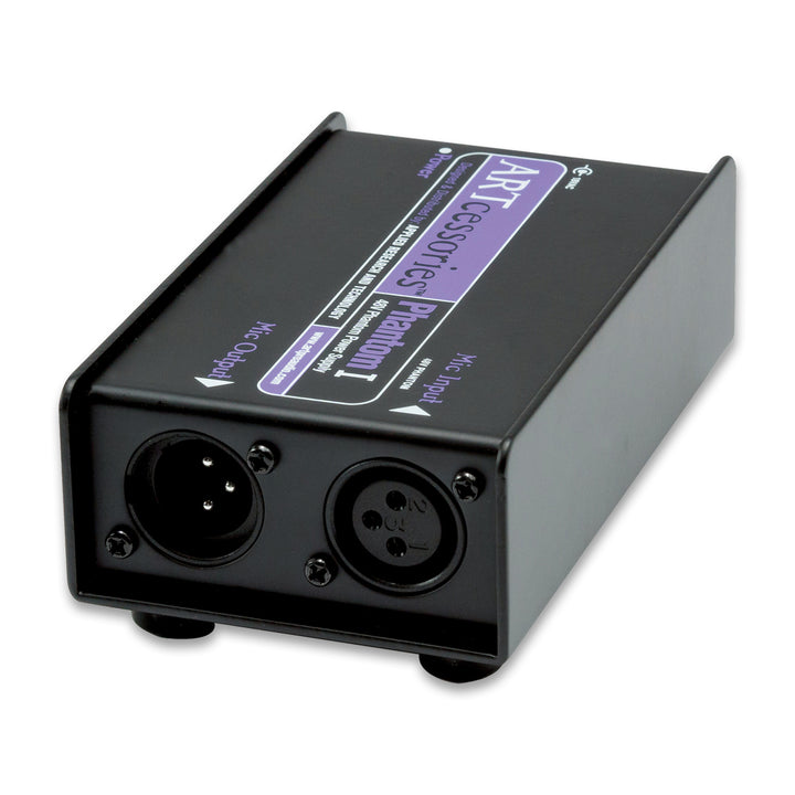 ART Phantom  48V Phantom Power Supply
