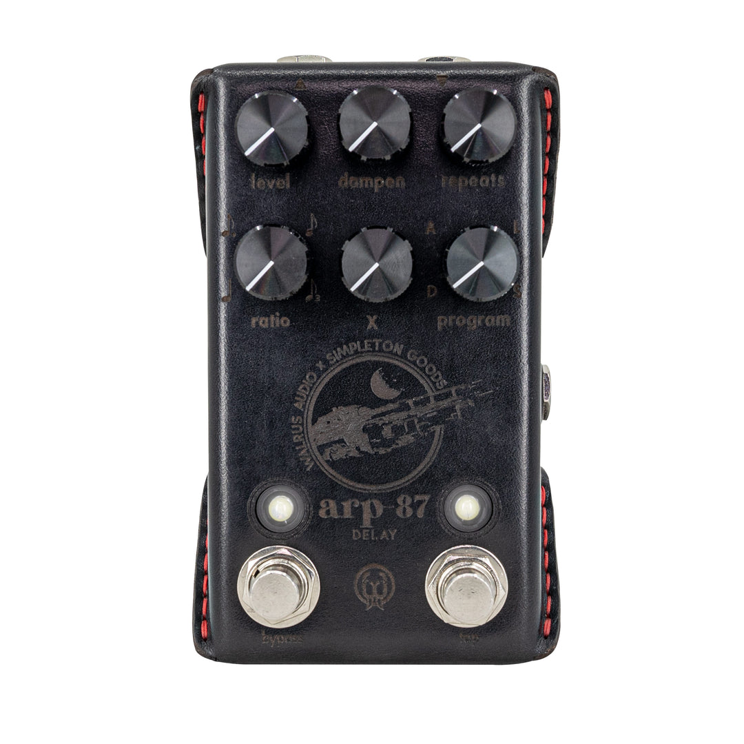 Walrus Audio ARP-87 (Craftsman Series) Multi-Function Delay Guitar Pedal
