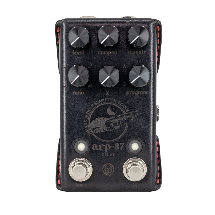 Walrus Audio ARP-87 (Craftsman Series) Multi-Function Delay Guitar Pedal
