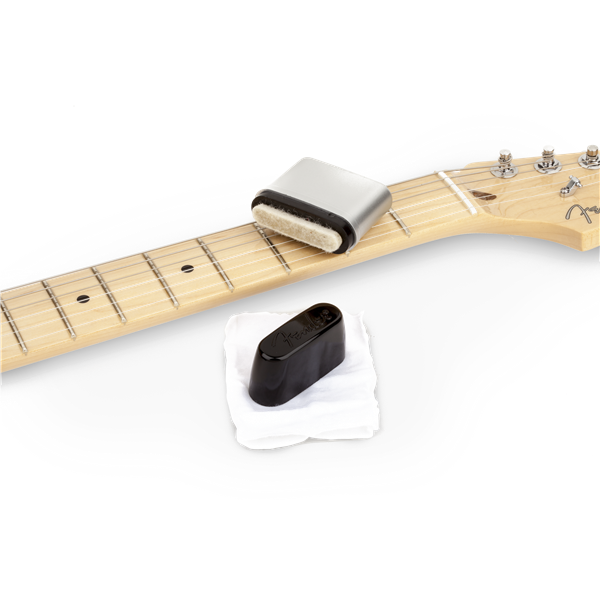 Fender Speed Slick Guitar String Cleaner -