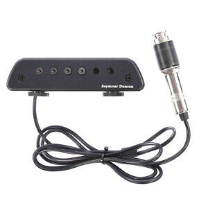 Seymour Duncan Active Mag Acoustic Soundhole Pickup