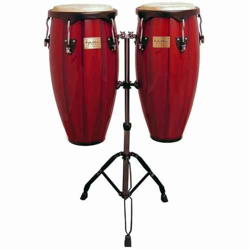 Tycoon TC-91 B HP RE/D - Congas 10/11 HP-Retro w/DStd