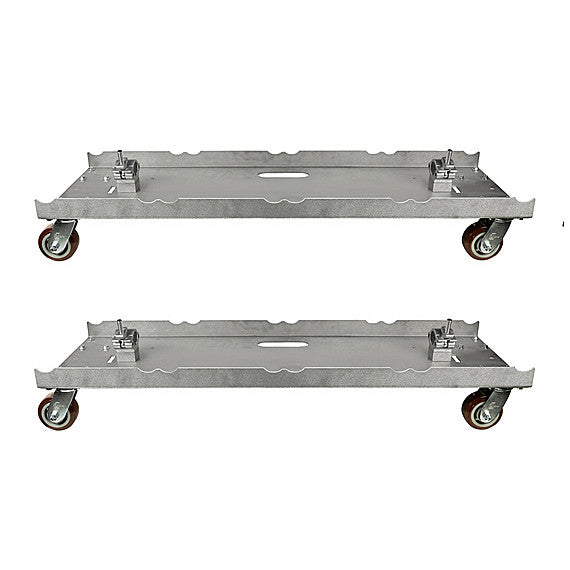 The Light Source - Mega-Truss Dolly Set, XL for (2) 12