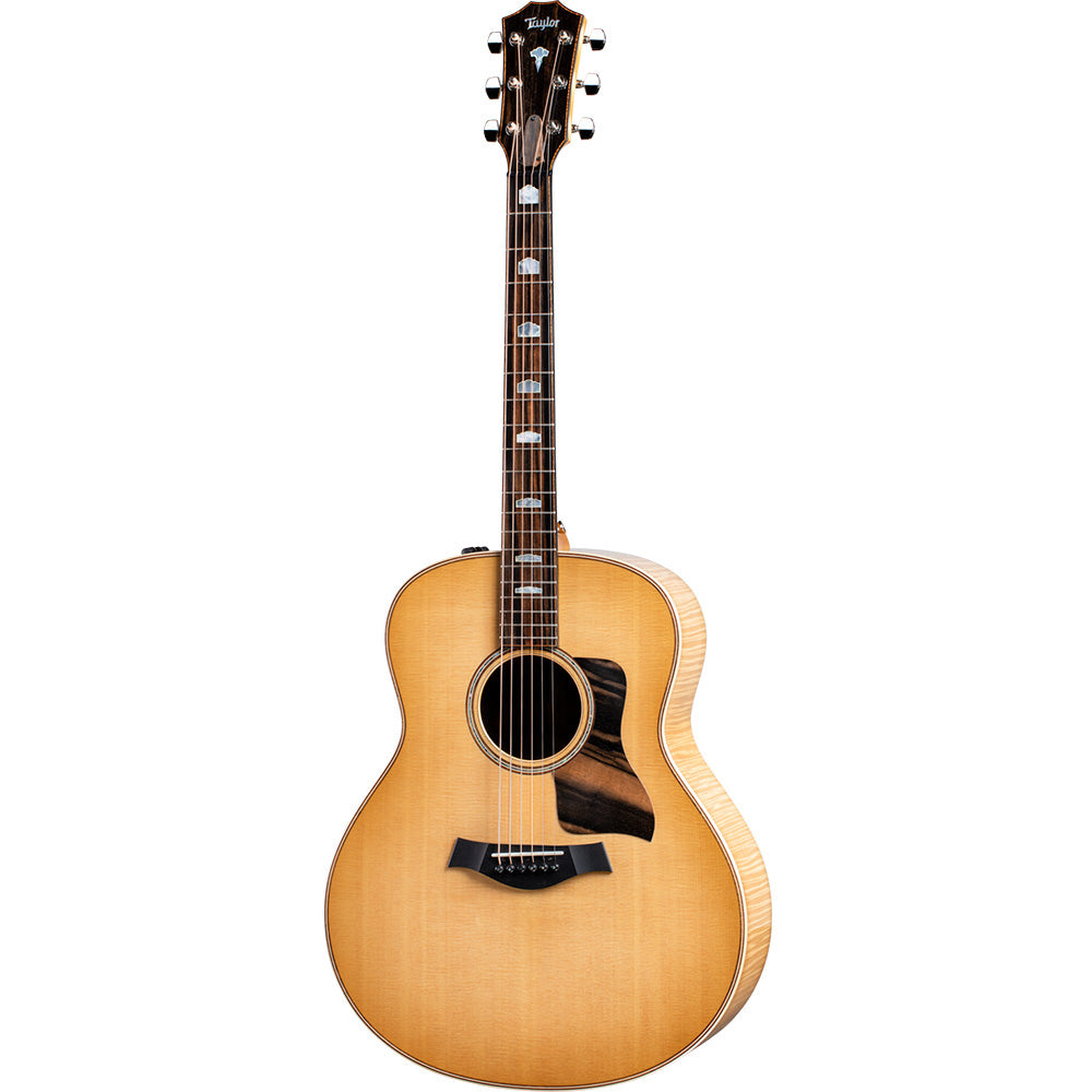 Taylor Guitars 618e Electric-Acoustic Guitar - Maple